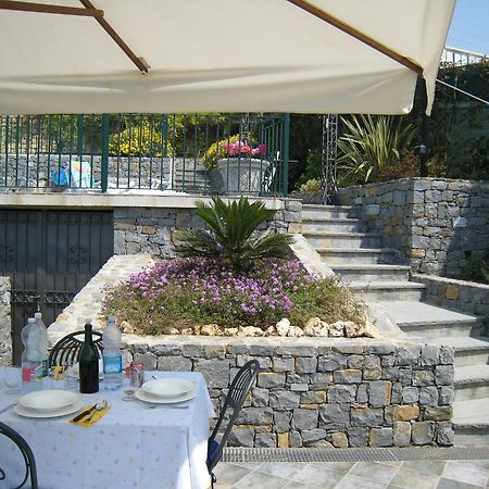 סנרמו Villa Itati מראה חיצוני תמונה