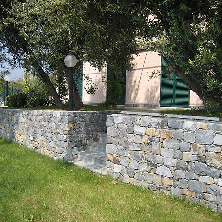 סנרמו Villa Itati מראה חיצוני תמונה