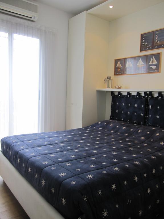סנרמו Villa Itati מראה חיצוני תמונה