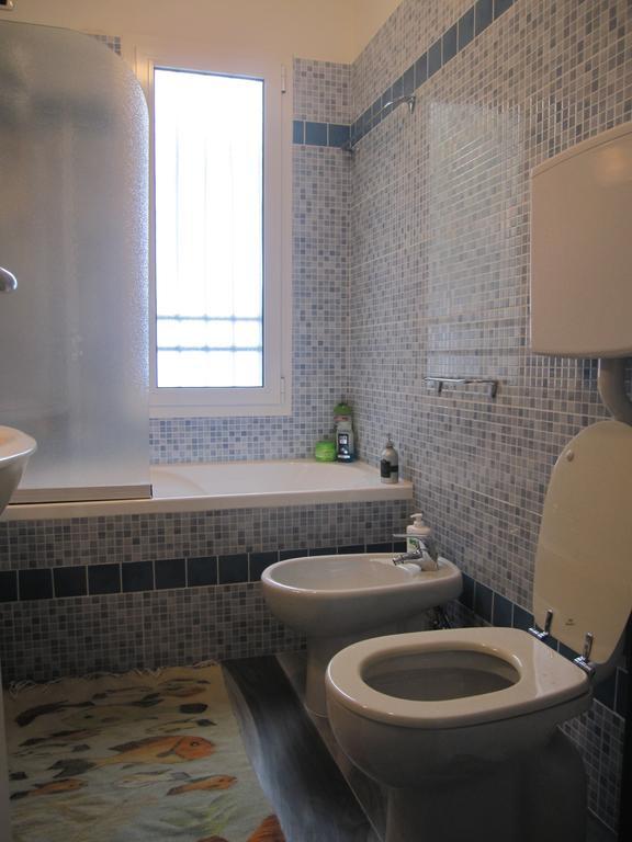 סנרמו Villa Itati מראה חיצוני תמונה