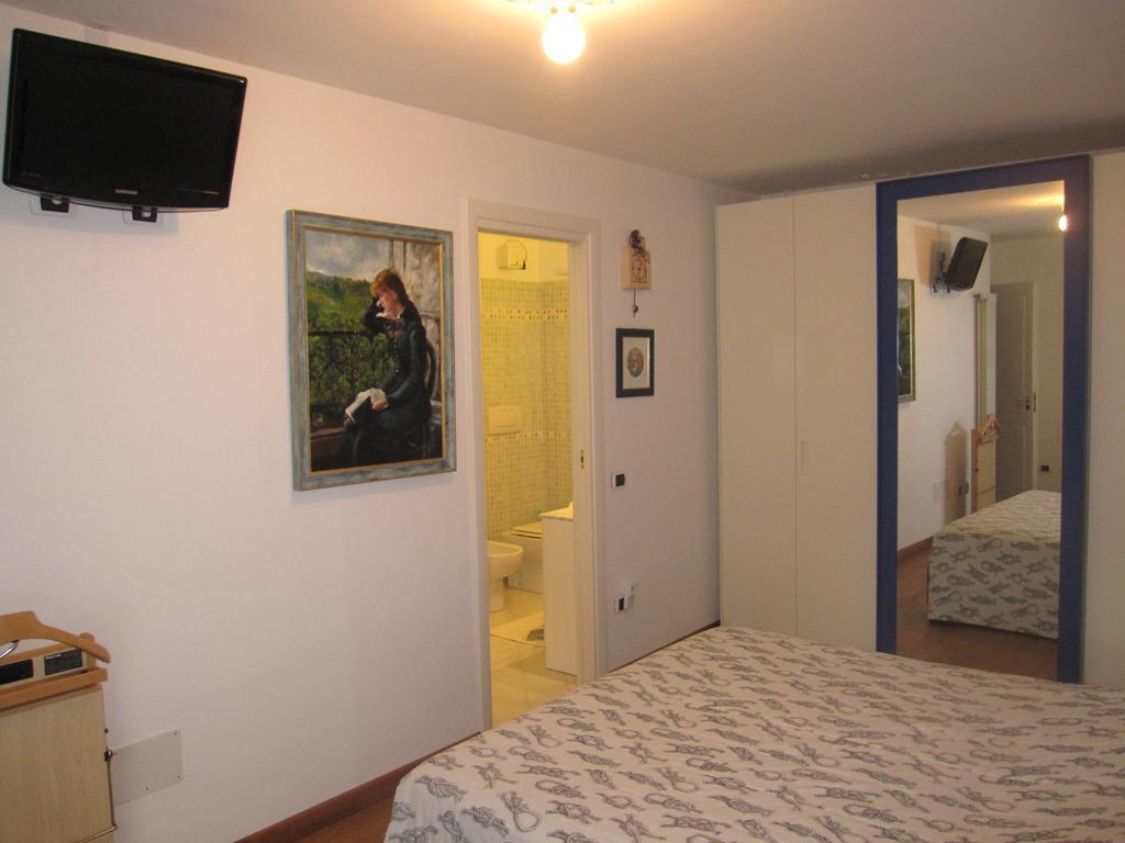 סנרמו Villa Itati מראה חיצוני תמונה