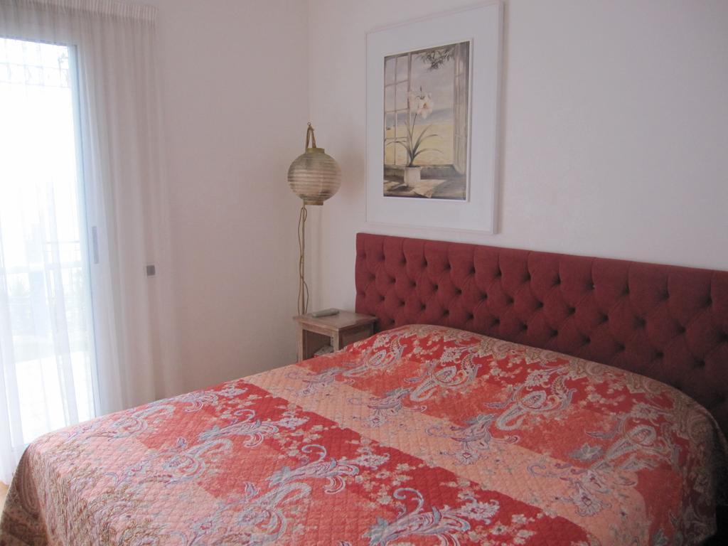 סנרמו Villa Itati מראה חיצוני תמונה
